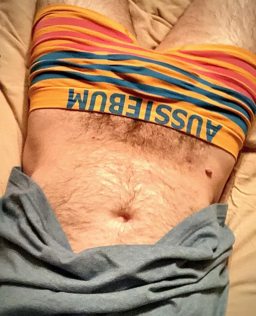 Mornin’ Peeps