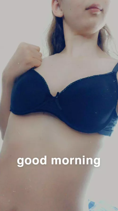 πππ morning