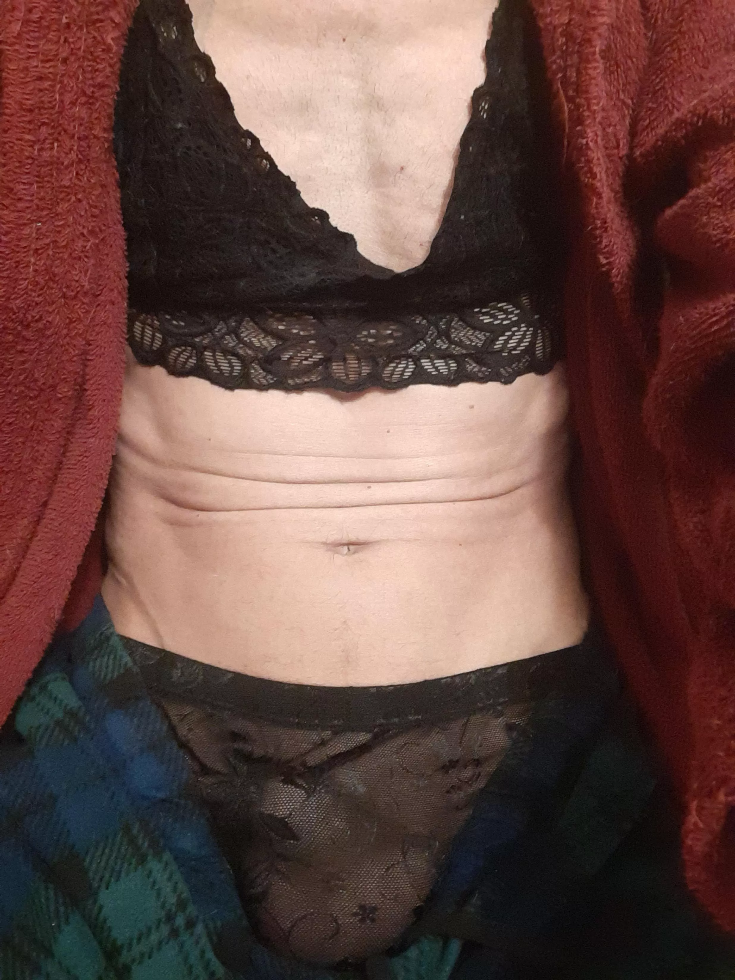 Morning all u beautiful peopl