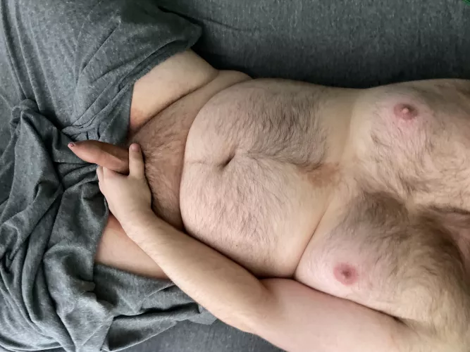 Morning, bears! Cuddles anyone?