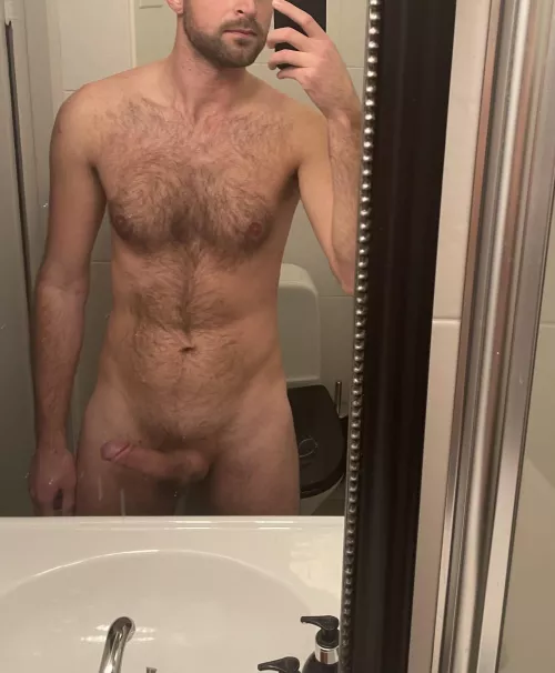 Morning boys!