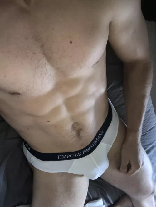 Morning bulge