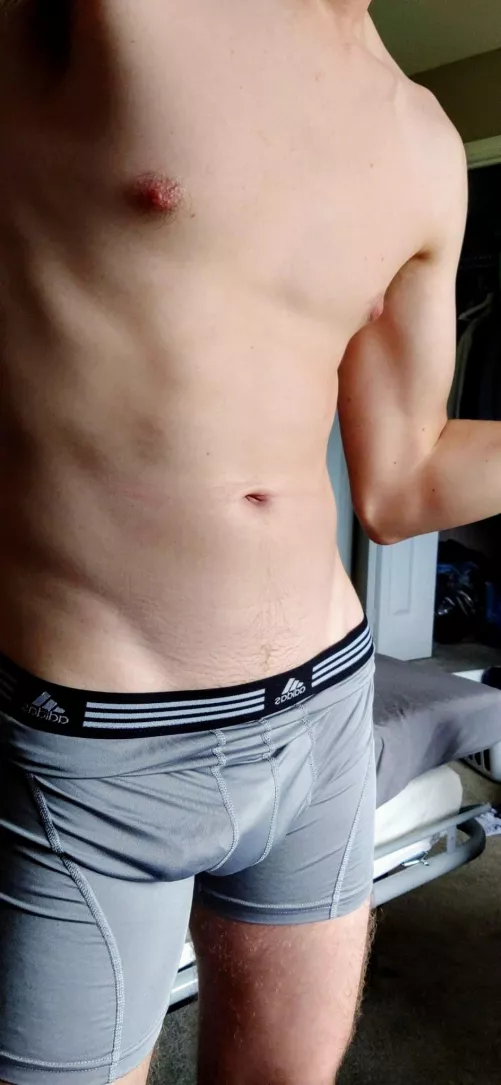 Morning bulge