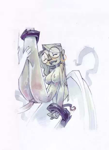 Morning by Beigezver (female)