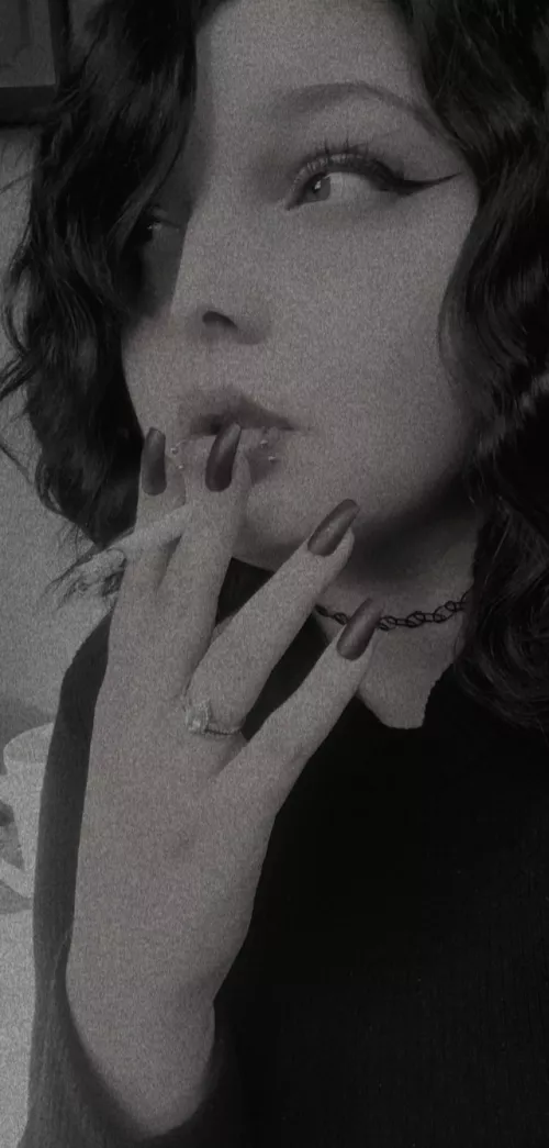 Morning care for a drag