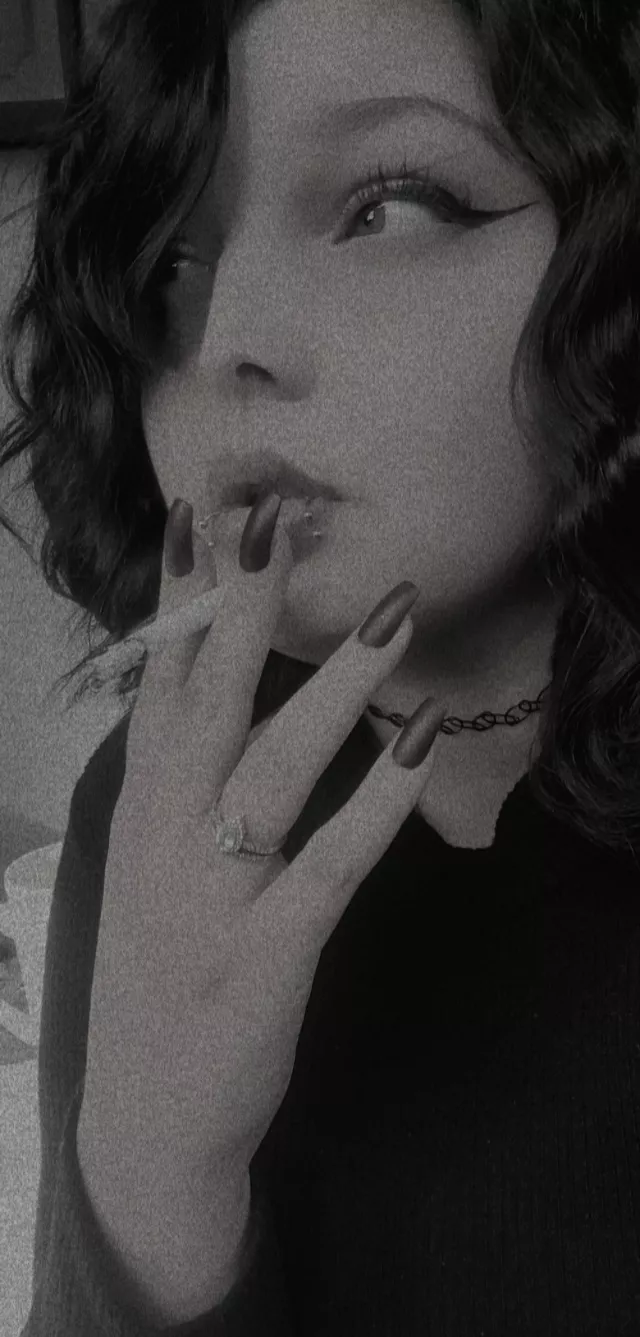 Morning care for a drag