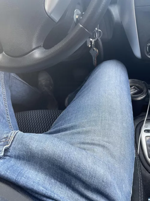 Morning commutes are hard. Do you think they’ll notice at the office?