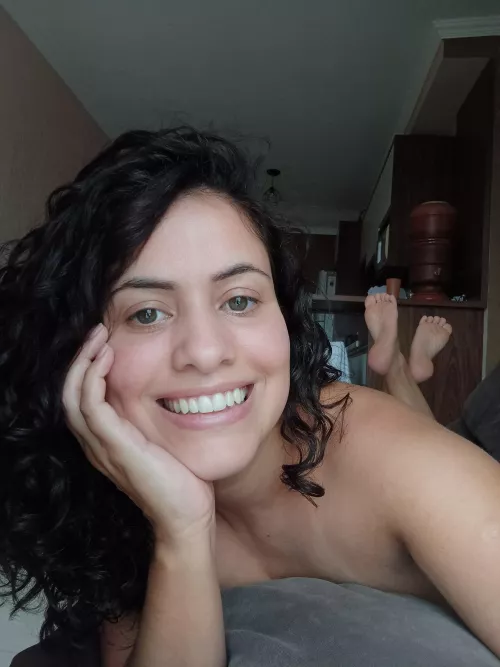 Morning Dear