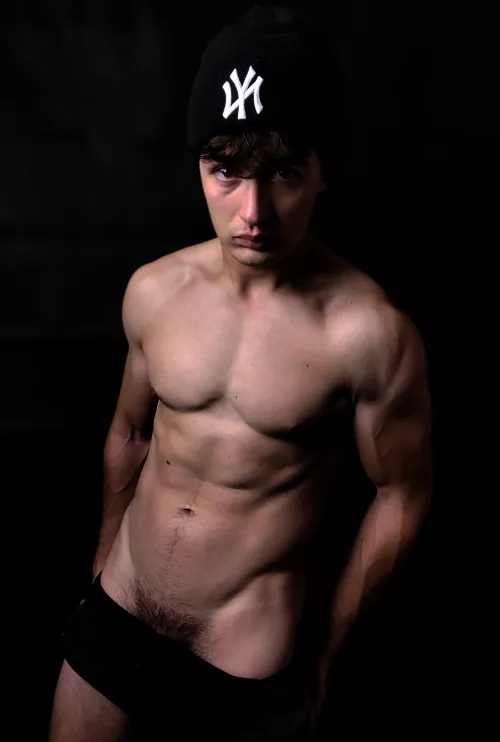 Morning π do you like V-shape?π