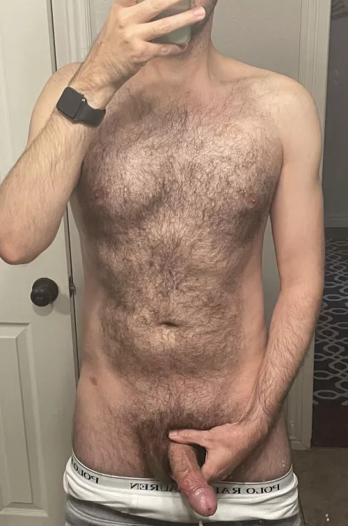 Morning fur check 😃