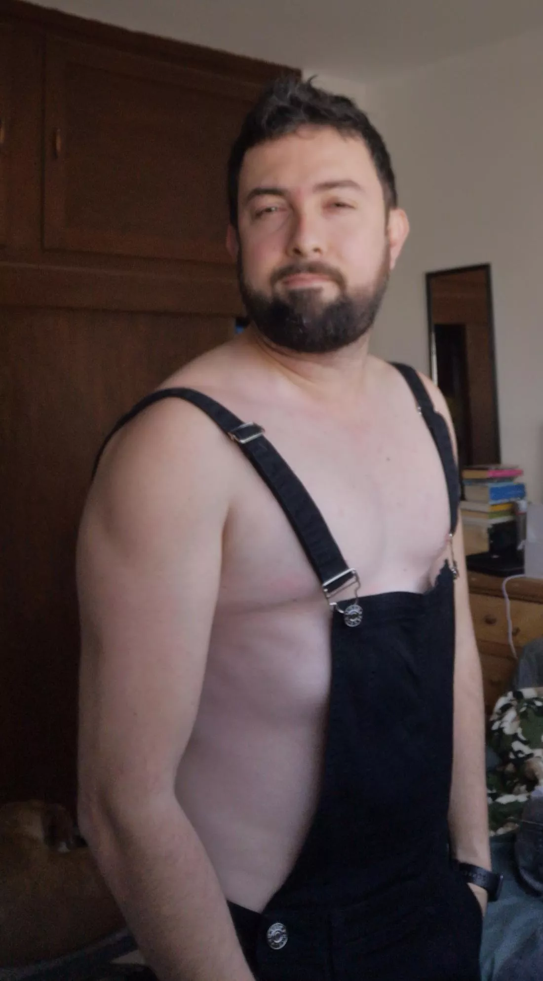 Morning Gaymers, I hope you have a beautiful Monday!