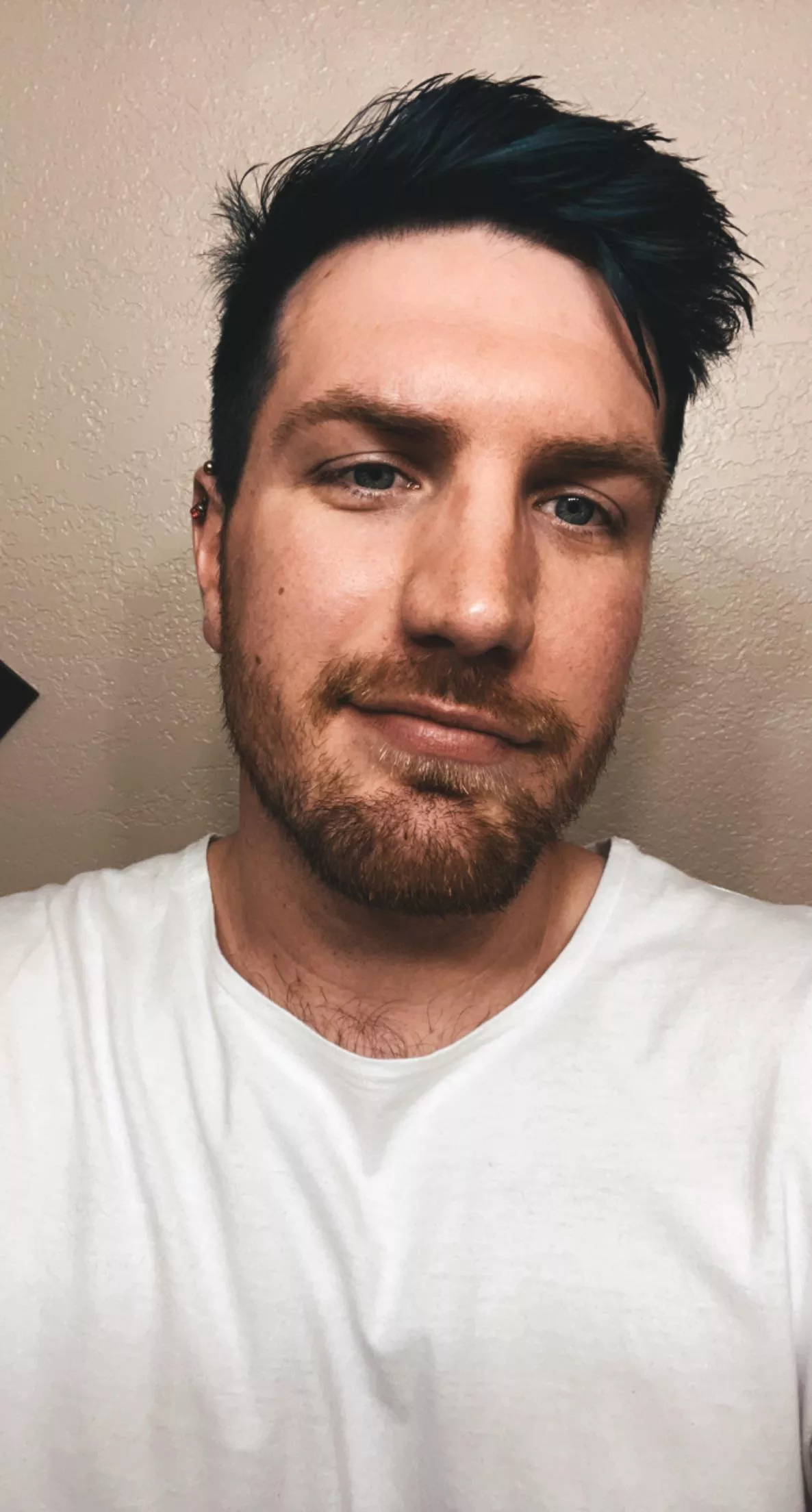 Morning guys šāļø what do you think about the teal now that it finally settled? Have a good day boys Morning guys šāļø what do you think about the teal now that it finally settled? Have a good day boys
