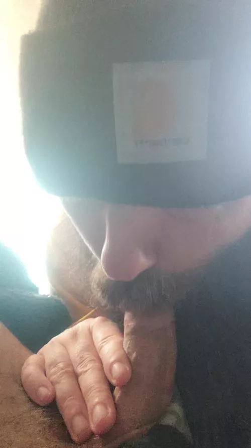 Morning head