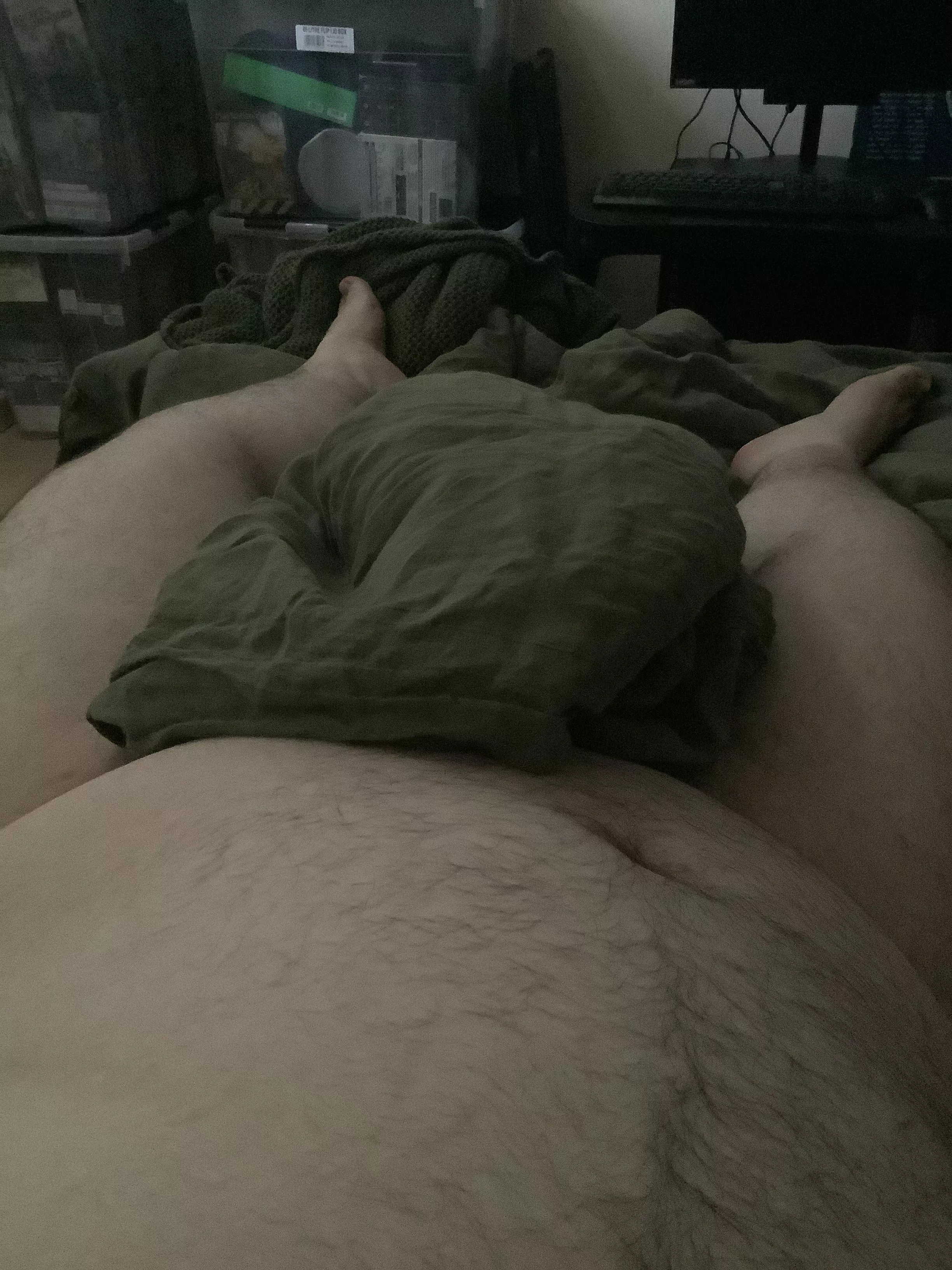 Morning lads 😊 spending the day in bed