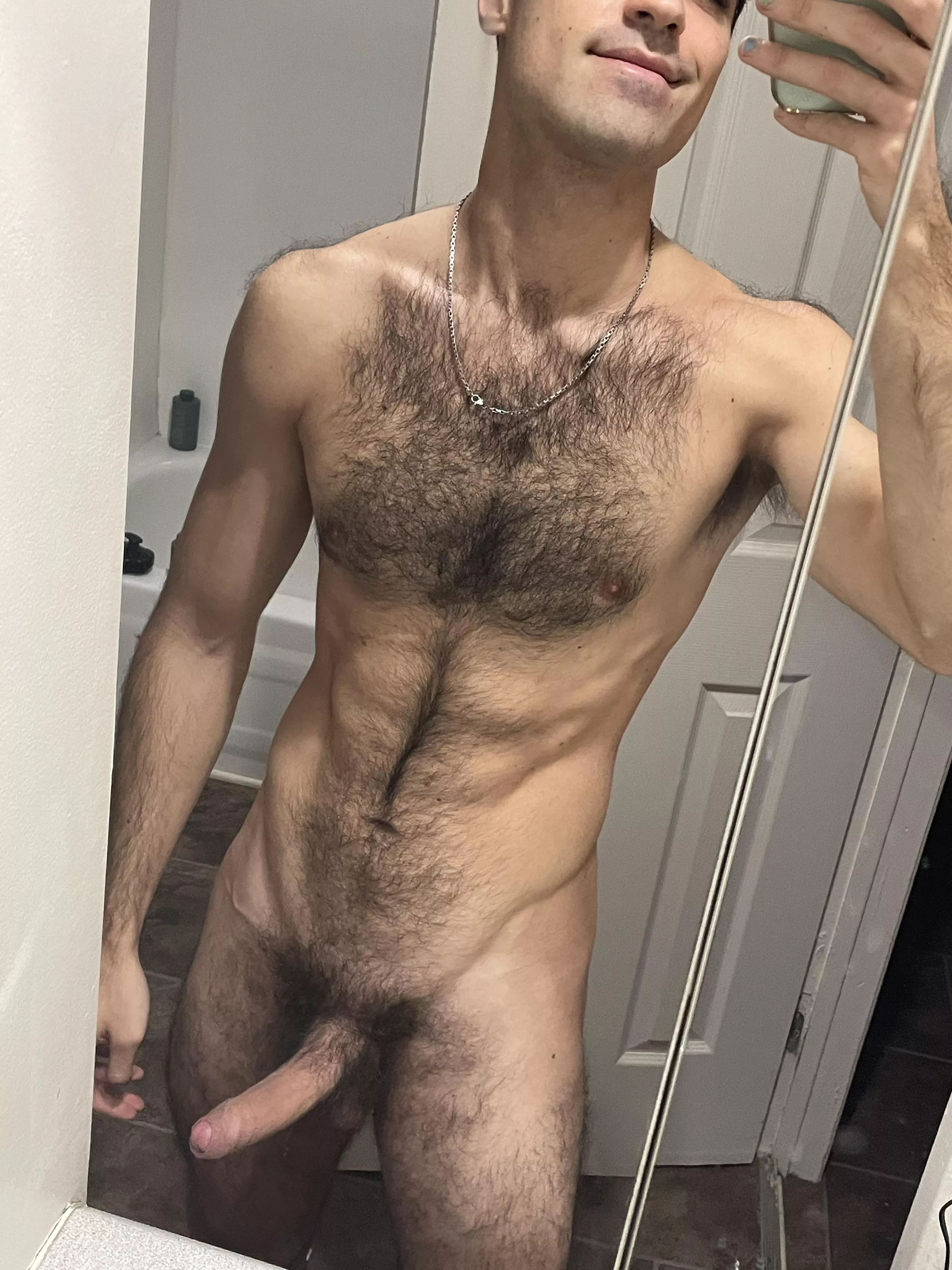 Morning pics are easy