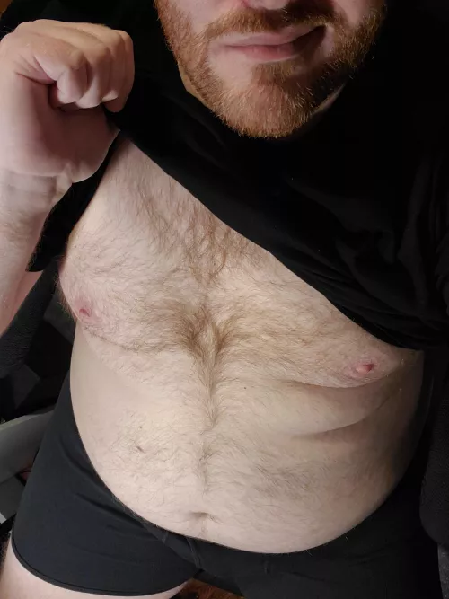 Morning plans canceled due to bad weather; I think I'm ok with that ;)