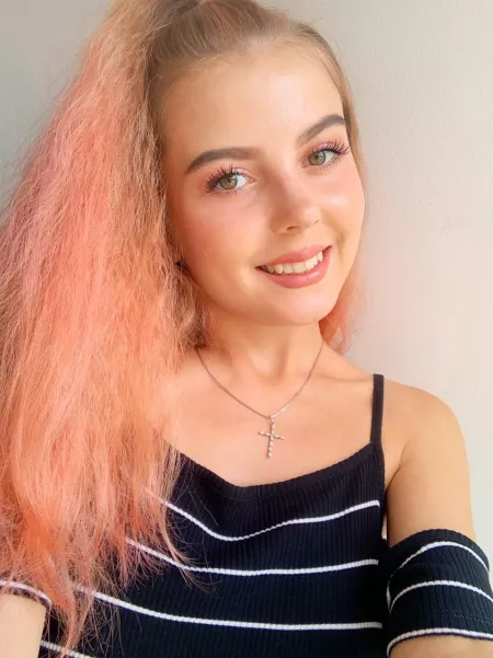 Morning smile💗💗💗