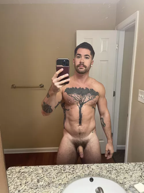 Morning softie