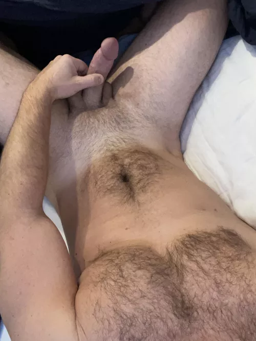 Morning stretch [35]