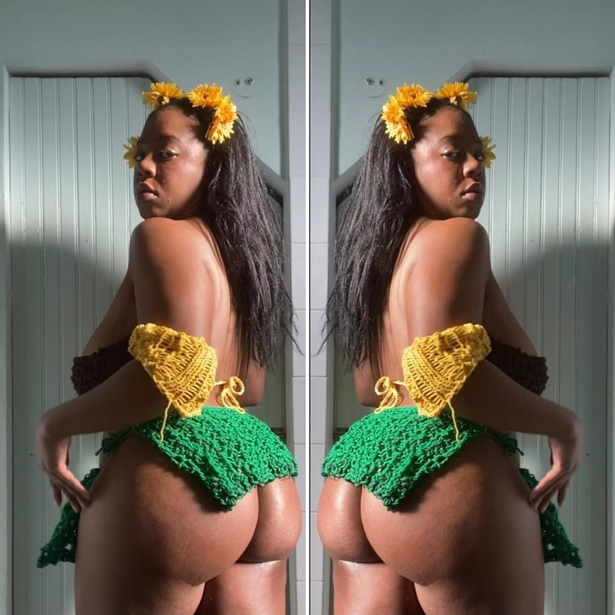 Morning, sunshine 🌞