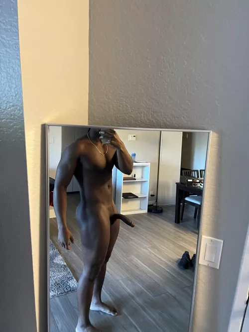 Morning wood