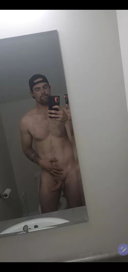 Morning wood