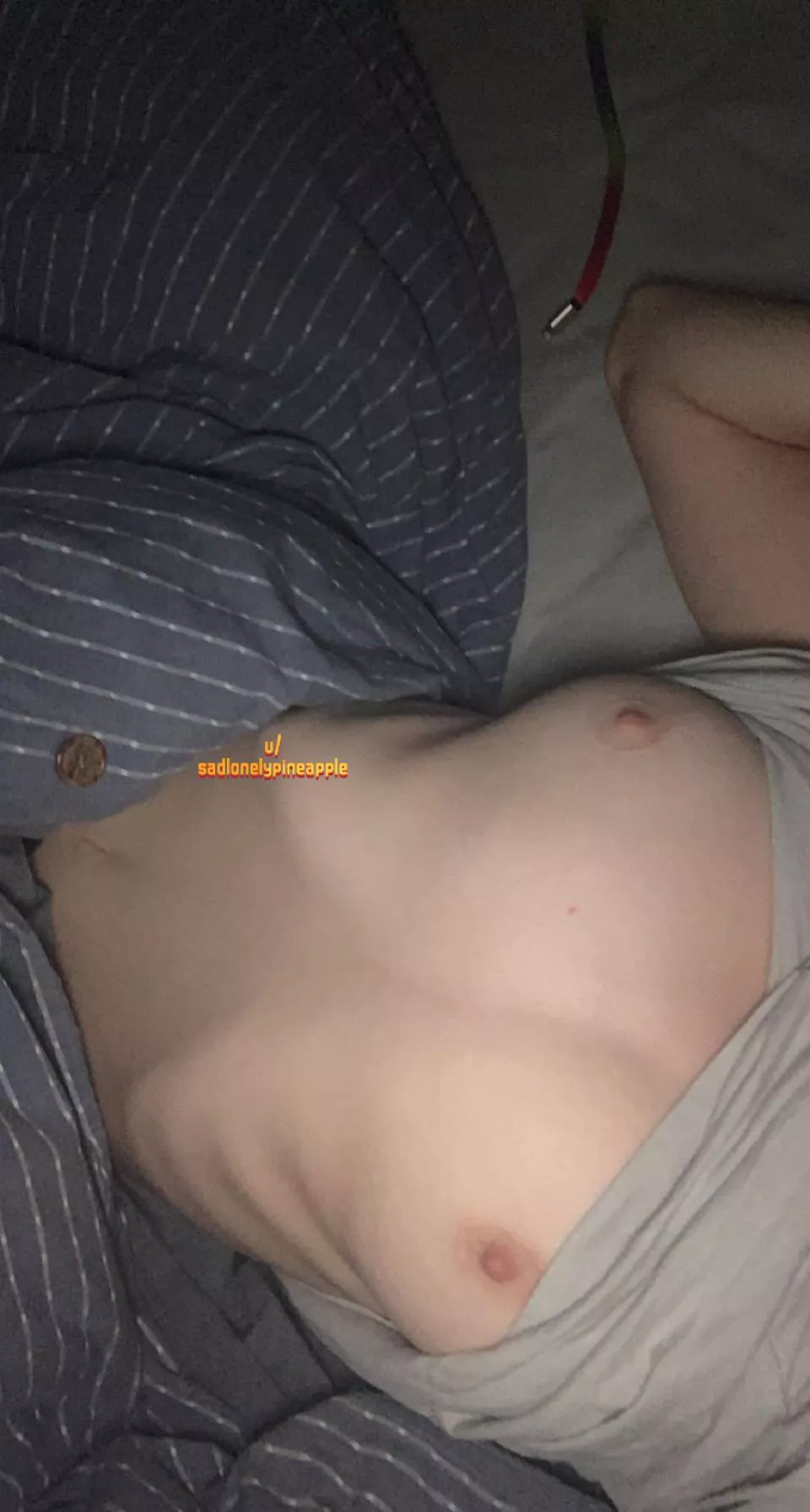 mornings always look like this with me ;)