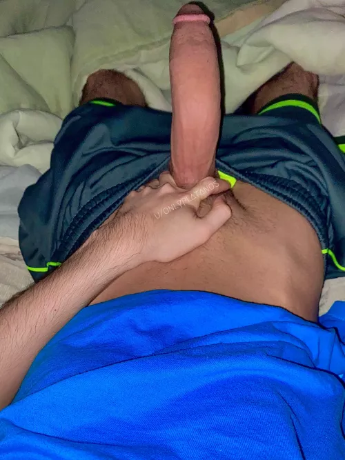 Mornings hurt in the best way