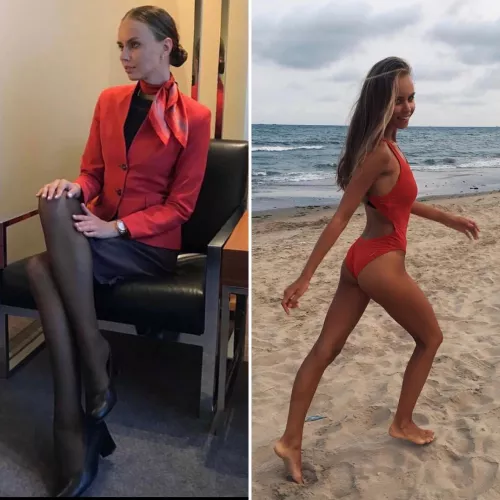 Moscow to Malibu 🇷🇺