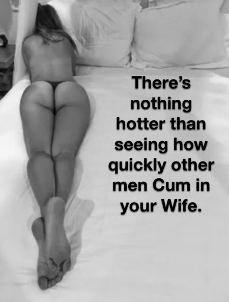 Most don’t last too long - But who can blame them.