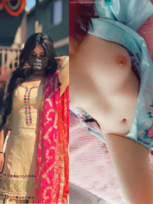 MOST FAMOUS PUNJABI SNAPCHAT STAR VEER K@UR LATEST ONLYFANS COLLECTION 😋 WORTH OF 100💰 FREE FOR YOU 😍 MUST WATCH 🔥🔥