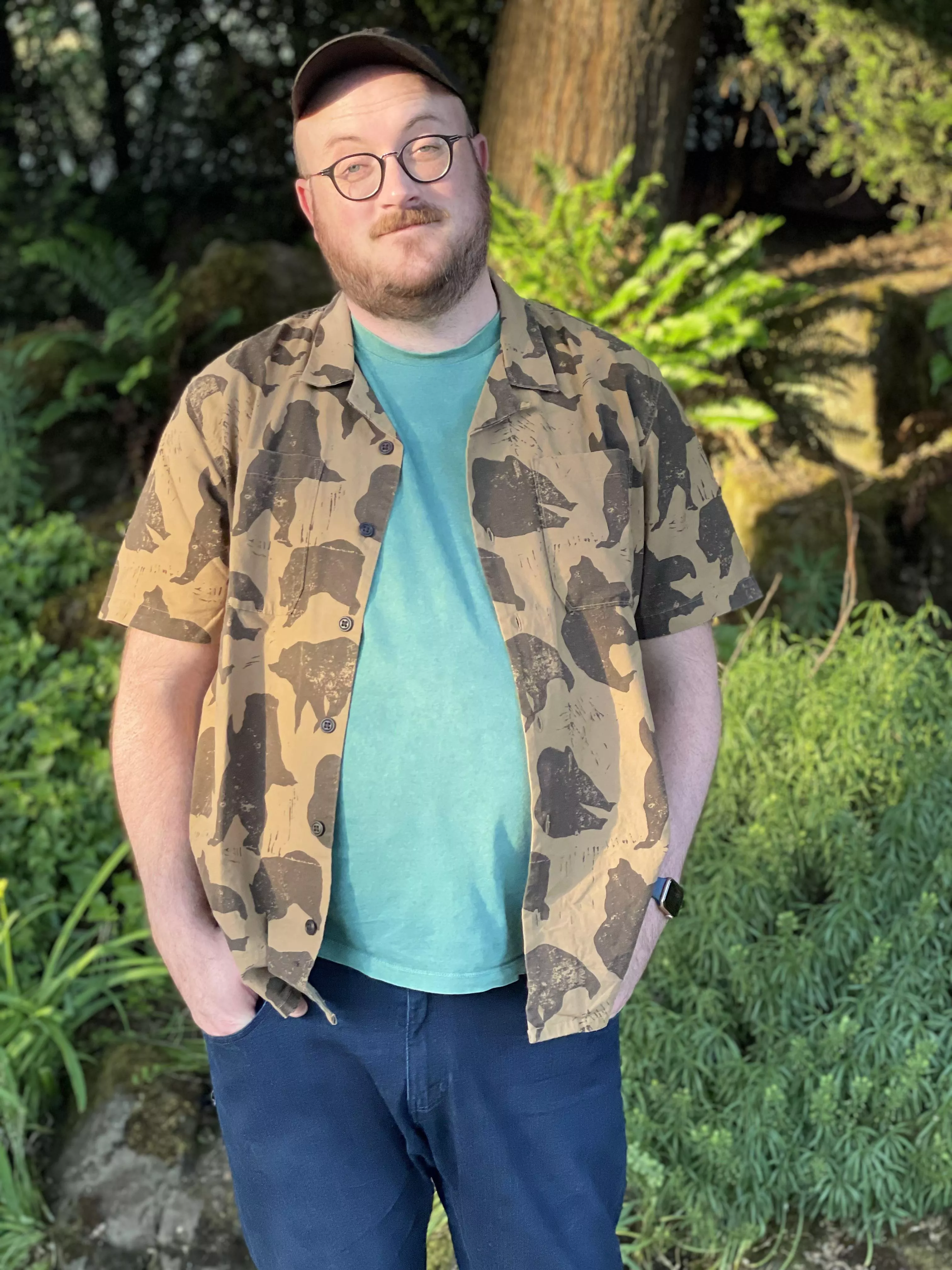 most important decision of a week off: what should I play 🤔