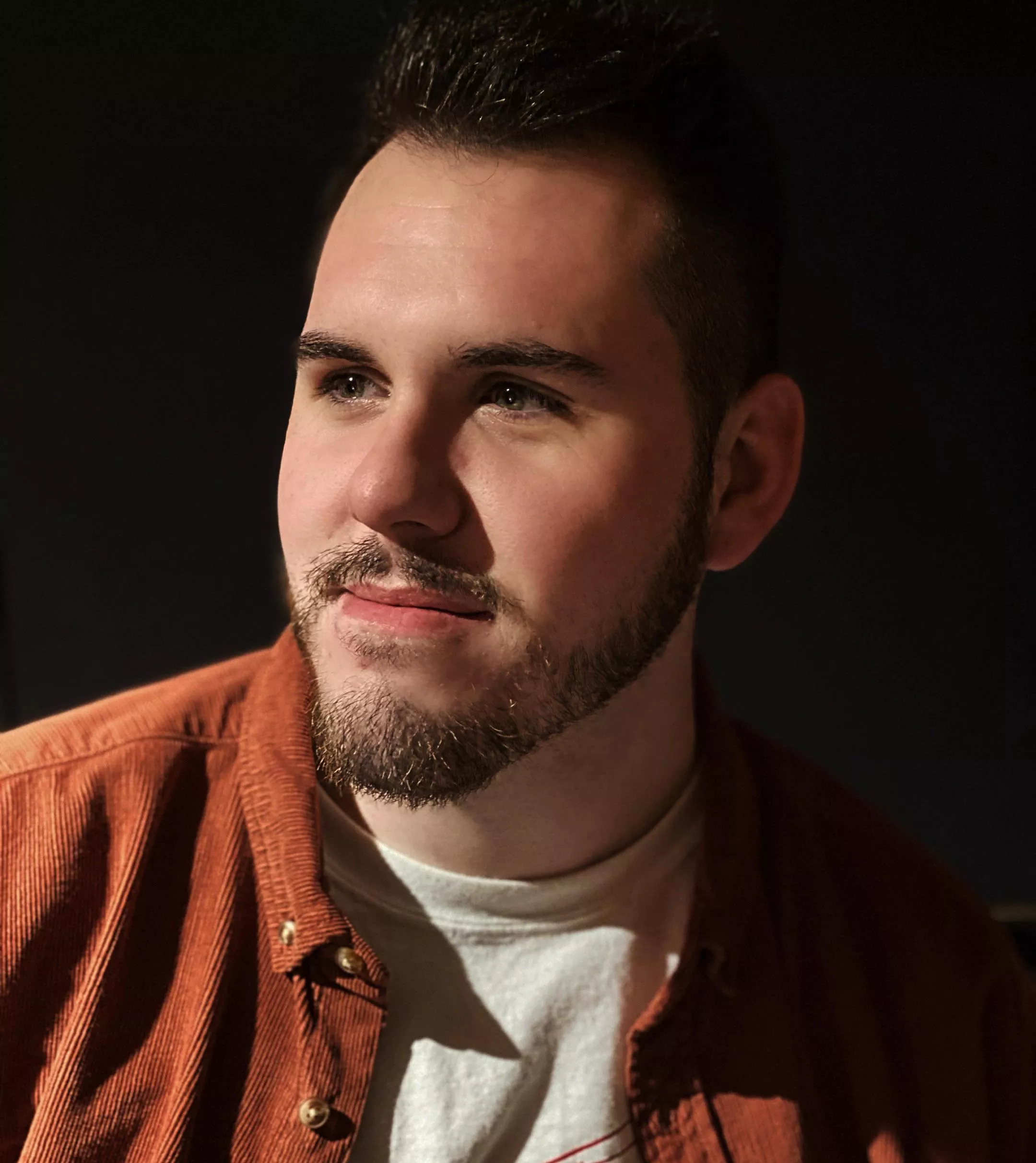 Most professional picture of me taken. I like how it turned out so thought I’d share for others to enjoy ;) !!