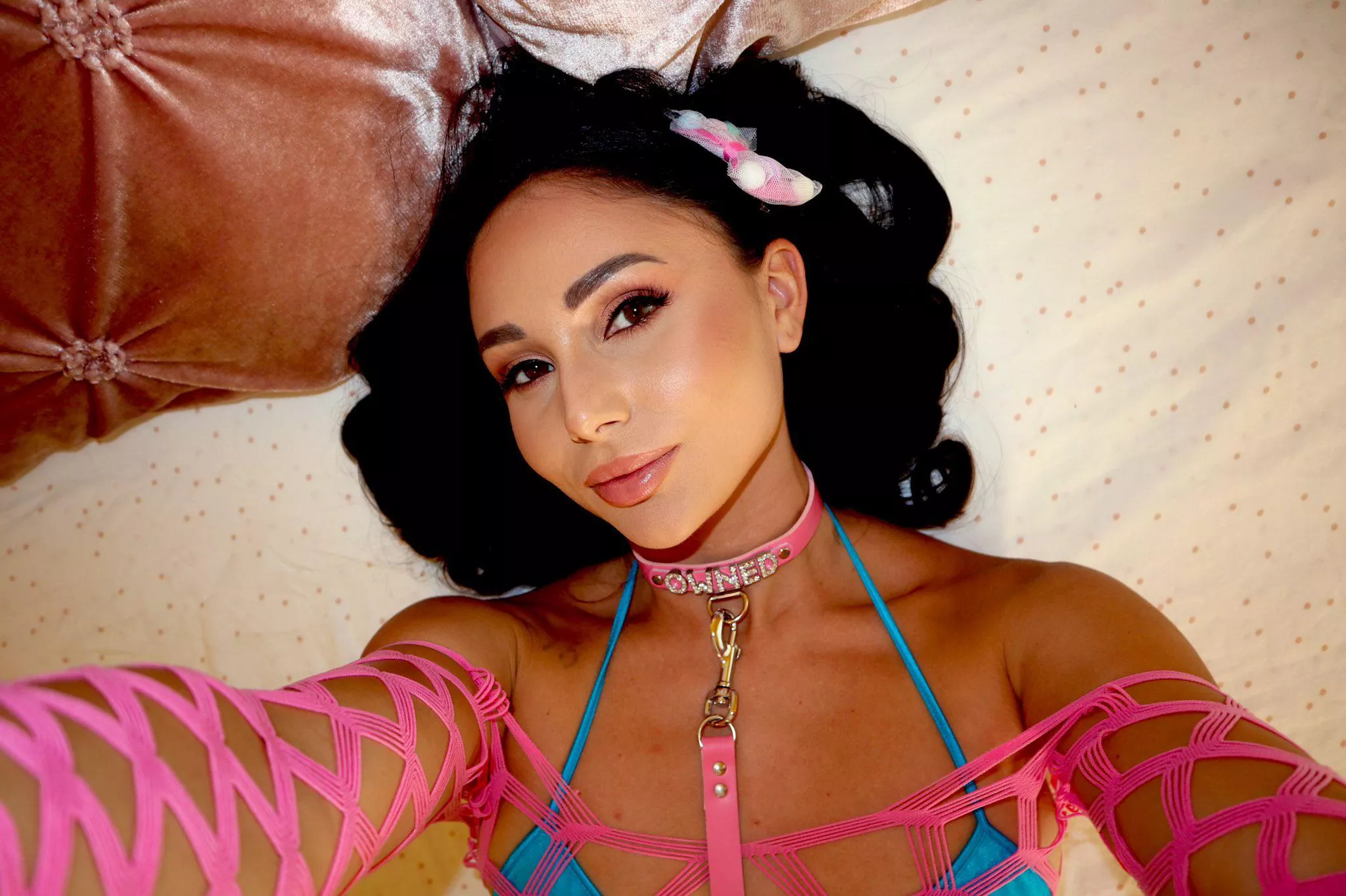 Most wonderful selfie 😍