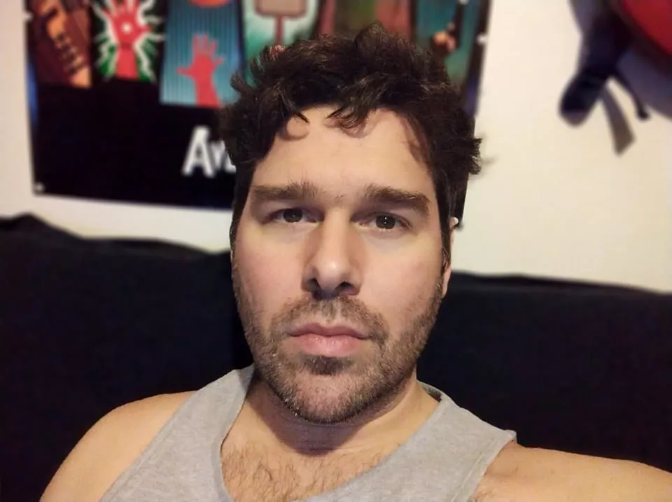 Mostly just playing Genshin lately, but I still freaking love it.