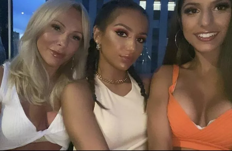 Mother or Daughters?