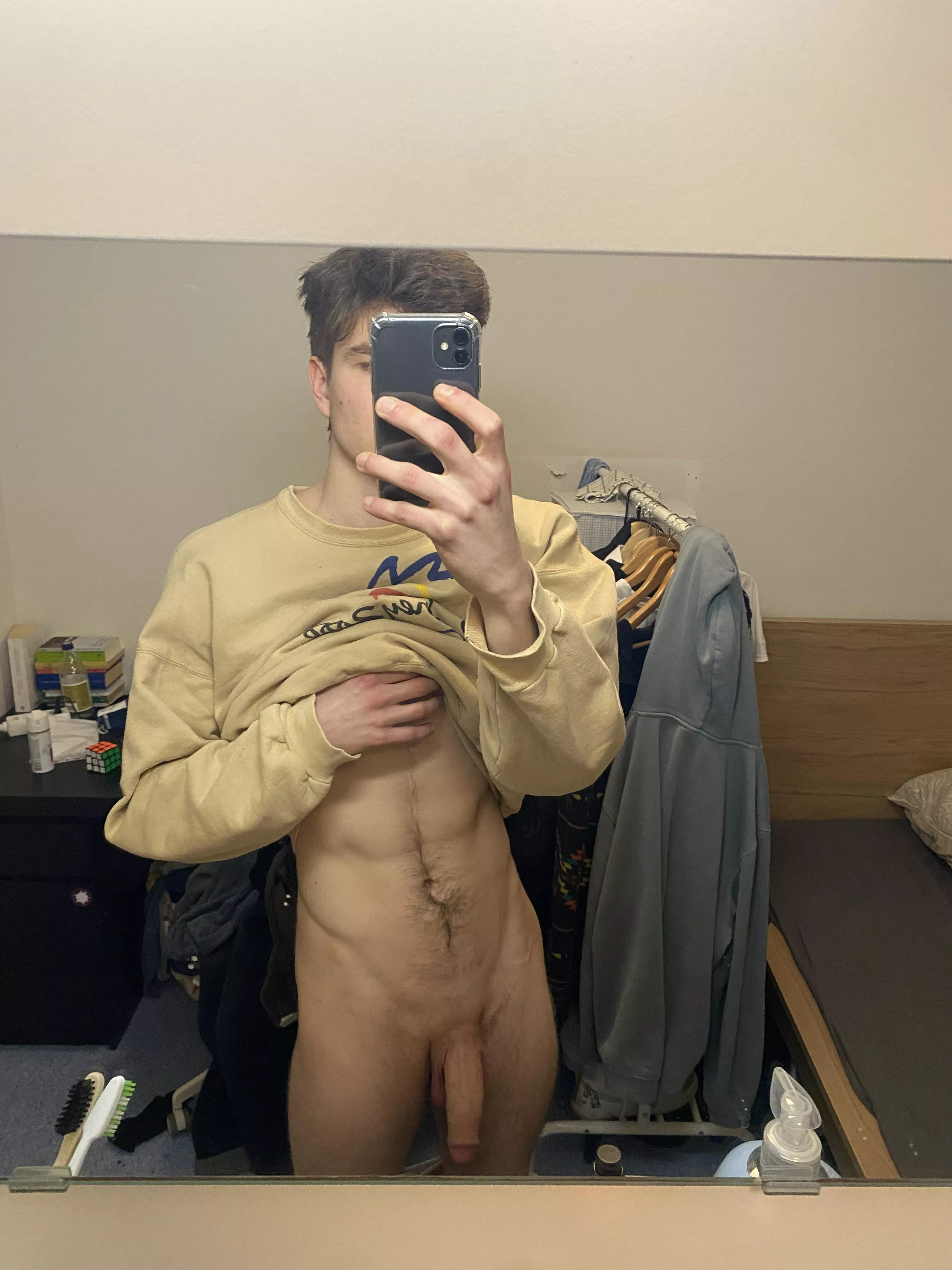 Motivated for this week