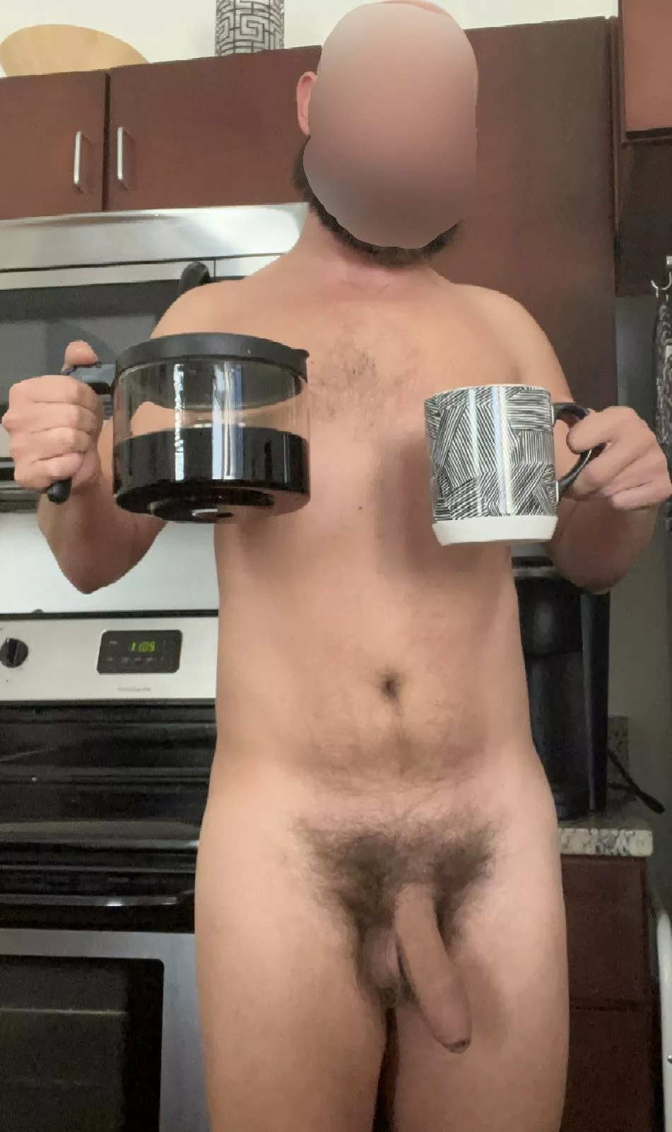 ☕️ Motivation Monday Calls For The Big Cup ☕️