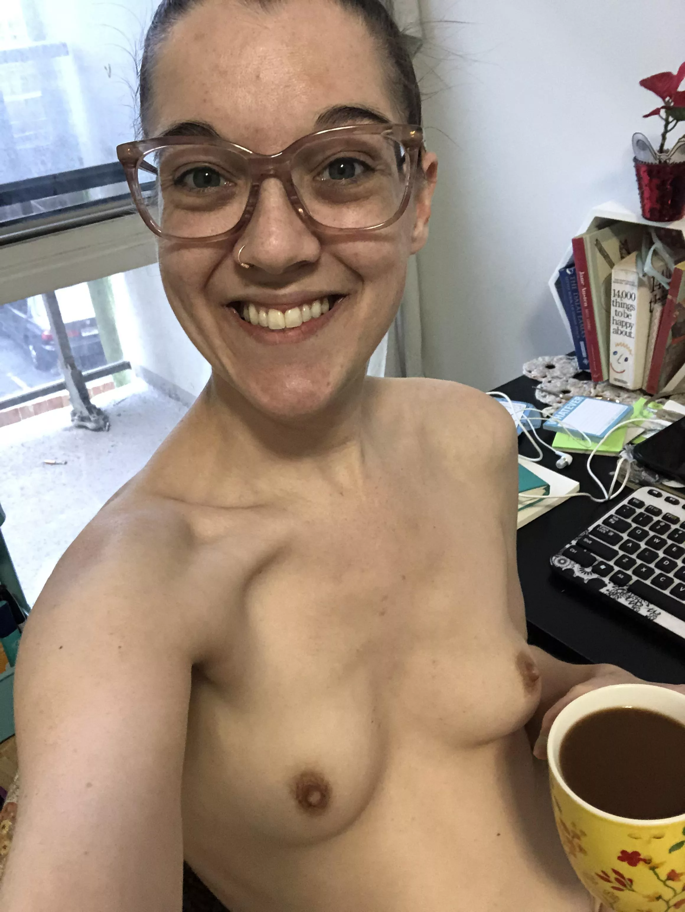 Motivation’s been hiding all day, do you know where I might find more? 🙃 Motivation’s been hiding all day, do you know where I might find more? 🙃