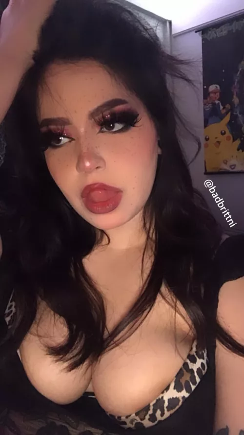 motorboat these titties for breakfast ππ