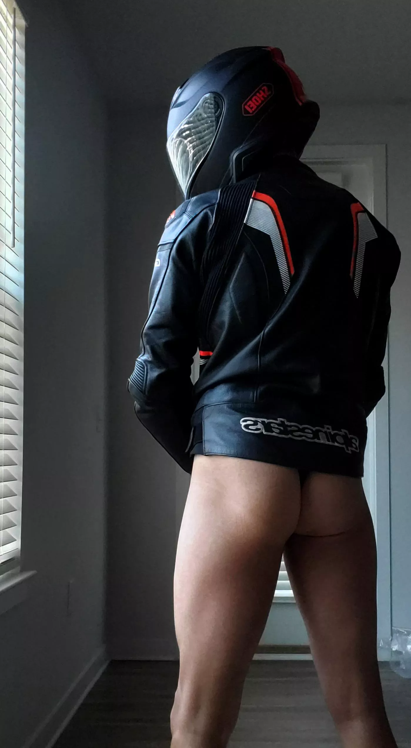 Motorcycles aren't the only thing I love to ride 😎