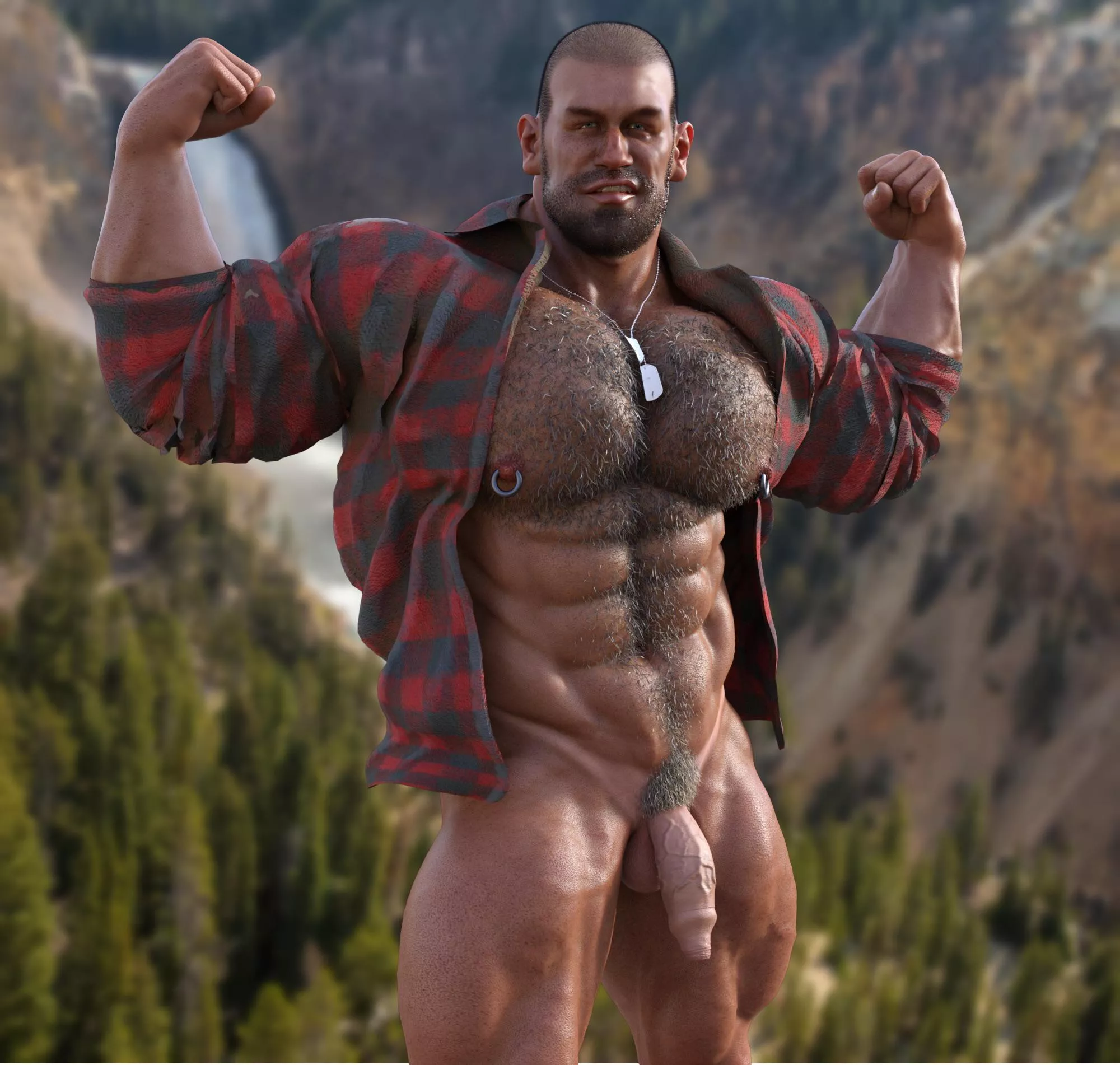 Mountain man (@breakfast_3513)