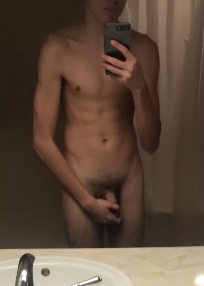 Move my hand for me & take my 18 y/o virginity? Move my hand for me & take my 18 y/o virginity?