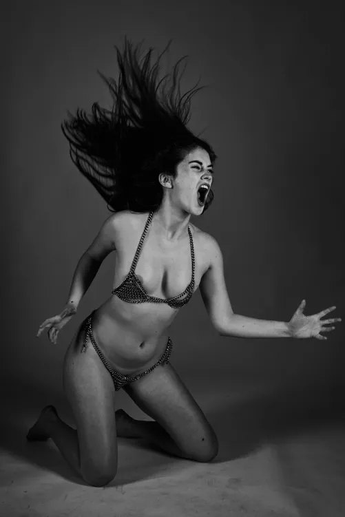 Movement and emotion