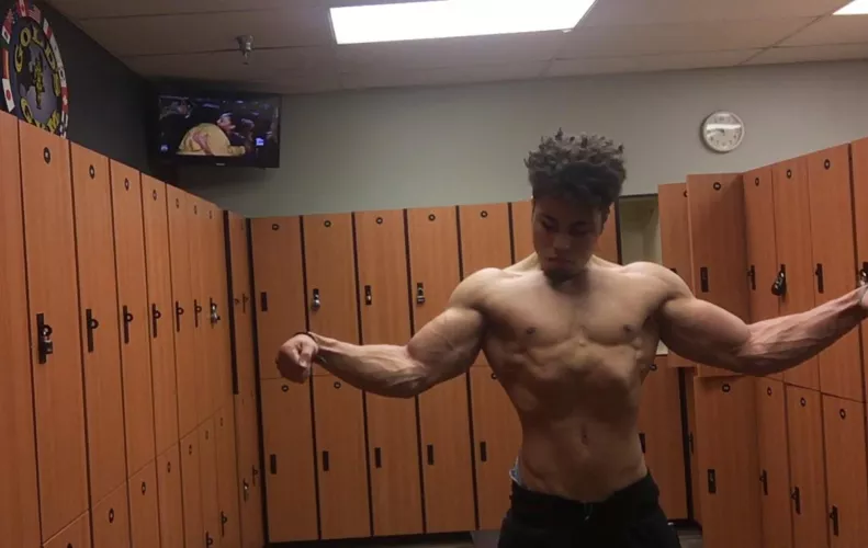 mover of mountains ⛰