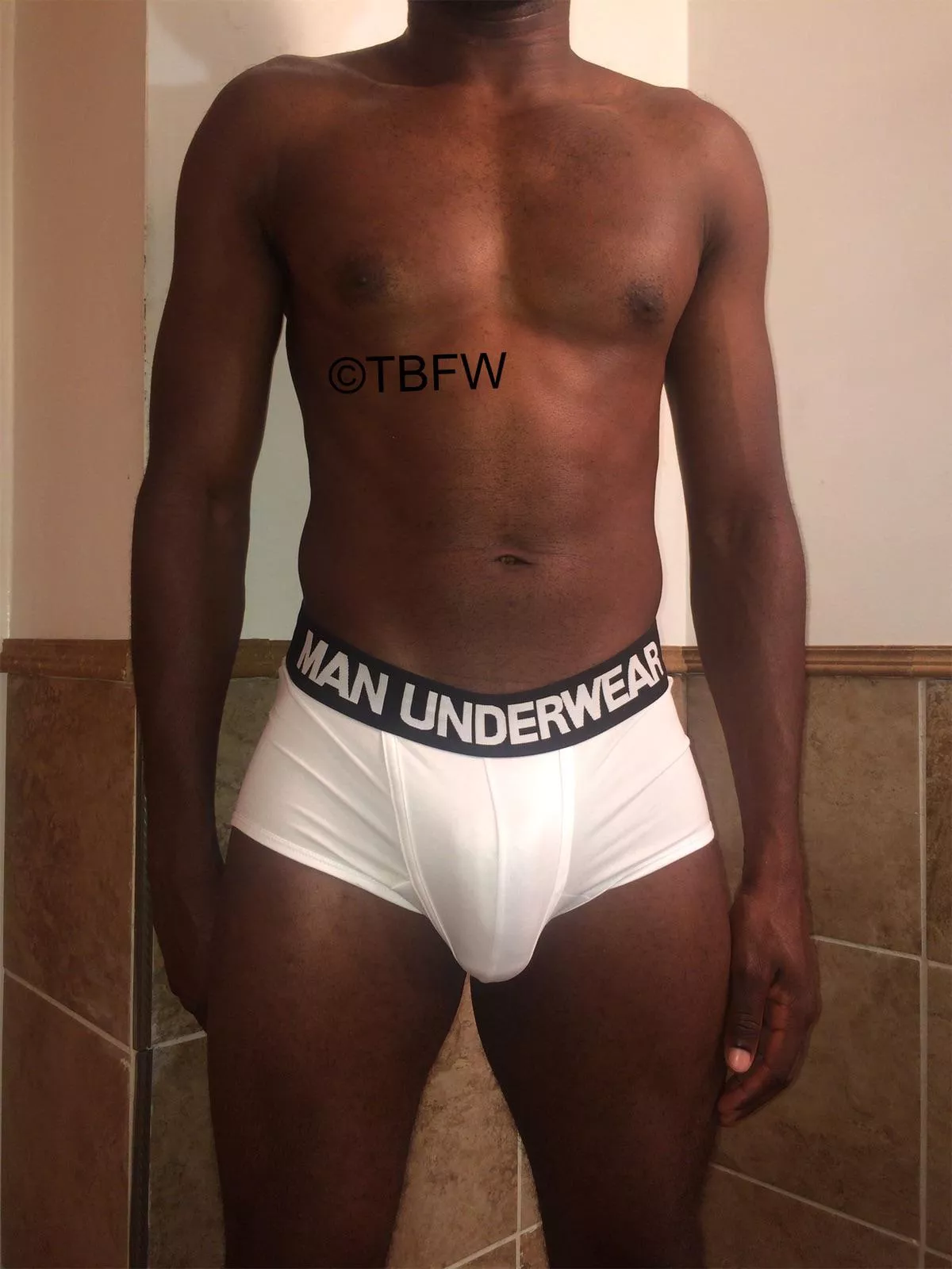 [M]pecs with a little abs