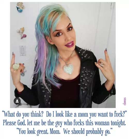 [M/S] It's beginning to look a lot like Christmas.