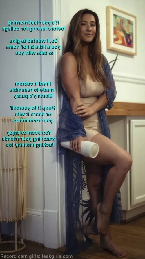 [M/S] Making friends at college just gor easier