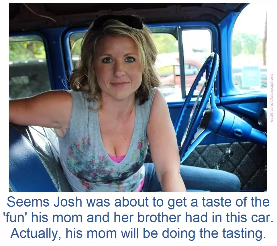 [M/S] Taste me, please.