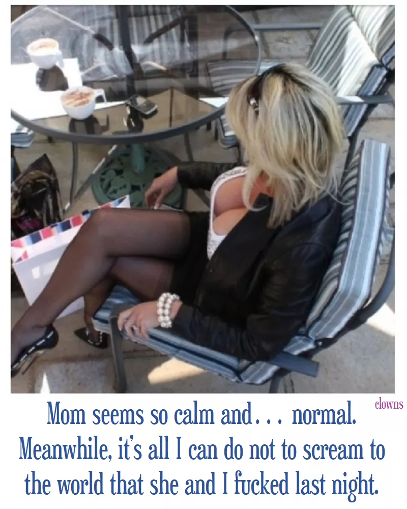 [M/S] The world should know